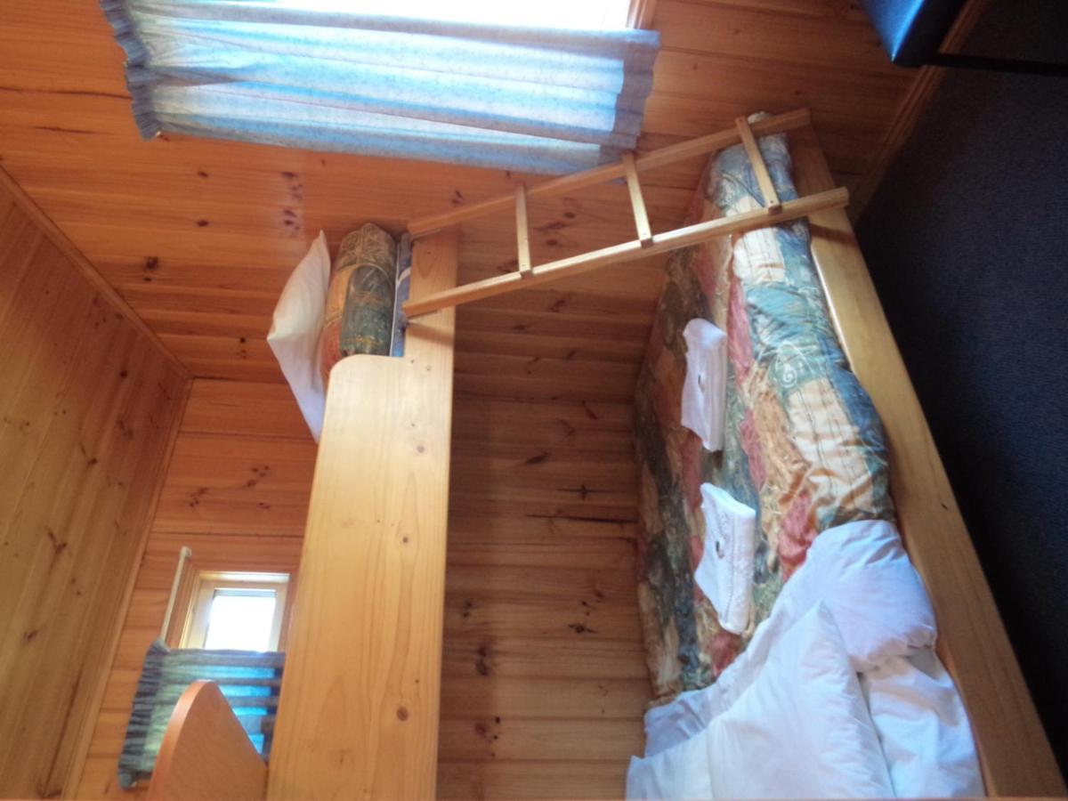Bicheno East Coast Holiday Park Екстериор снимка