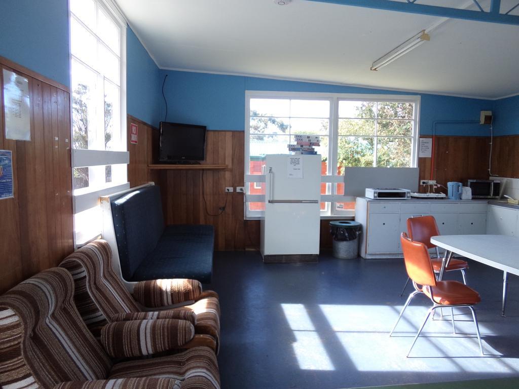 Bicheno East Coast Holiday Park Екстериор снимка