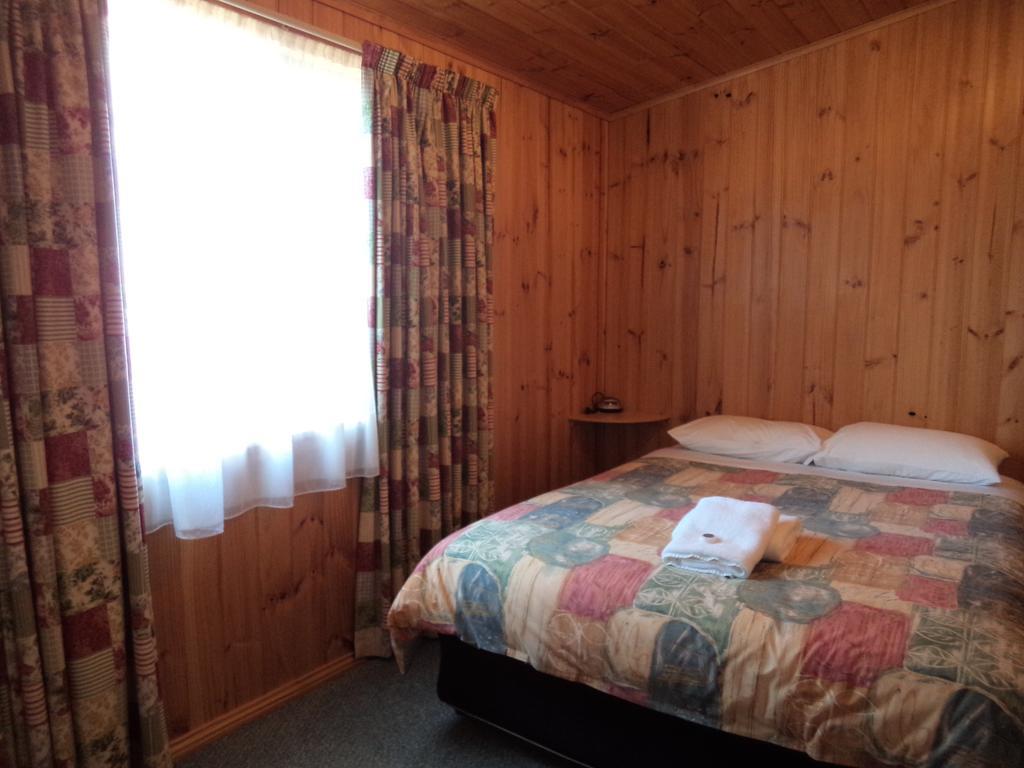 Bicheno East Coast Holiday Park Стая снимка