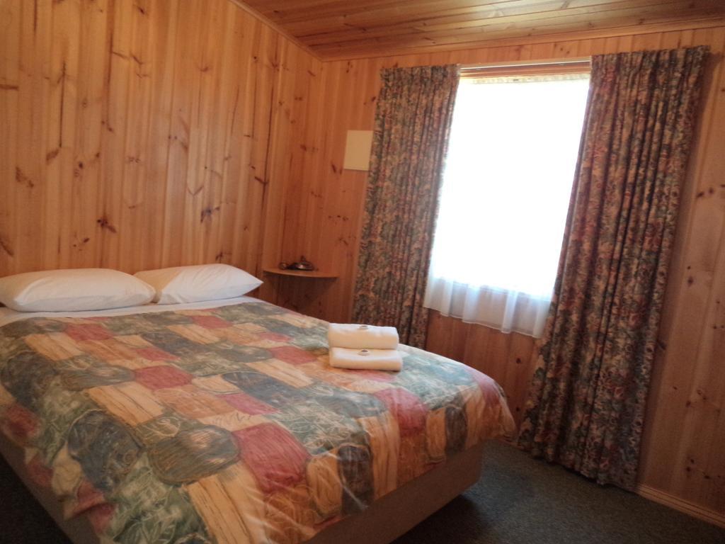 Bicheno East Coast Holiday Park Стая снимка