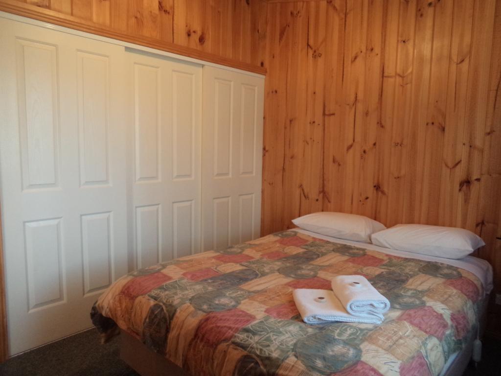 Bicheno East Coast Holiday Park Стая снимка