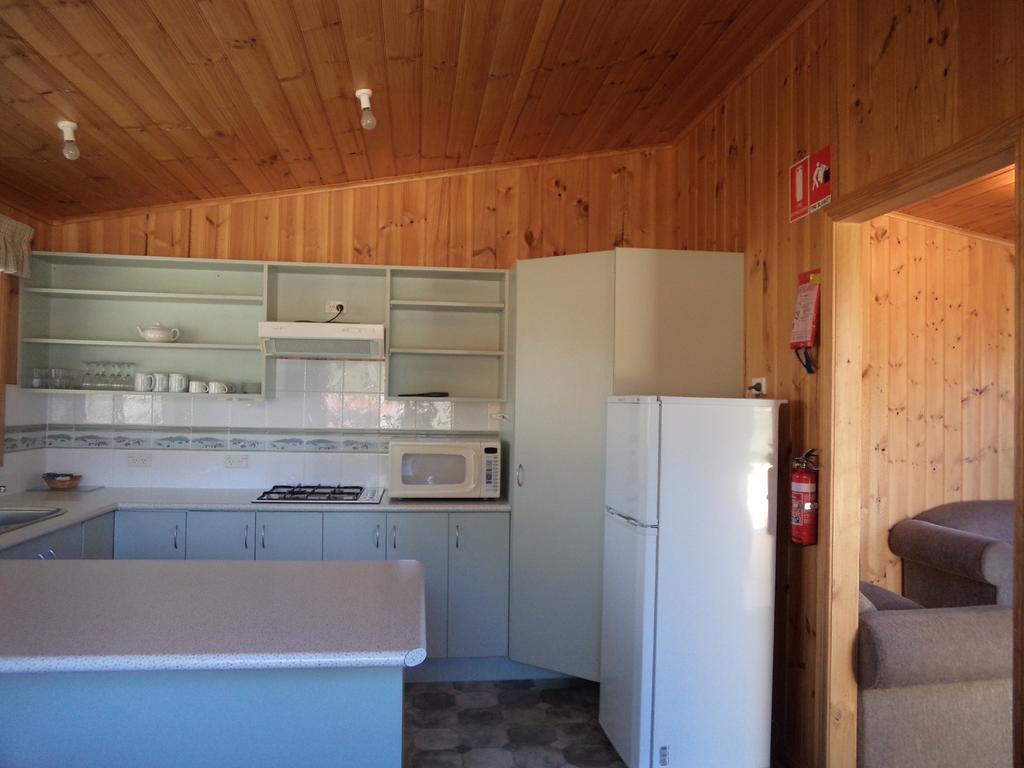 Bicheno East Coast Holiday Park Екстериор снимка