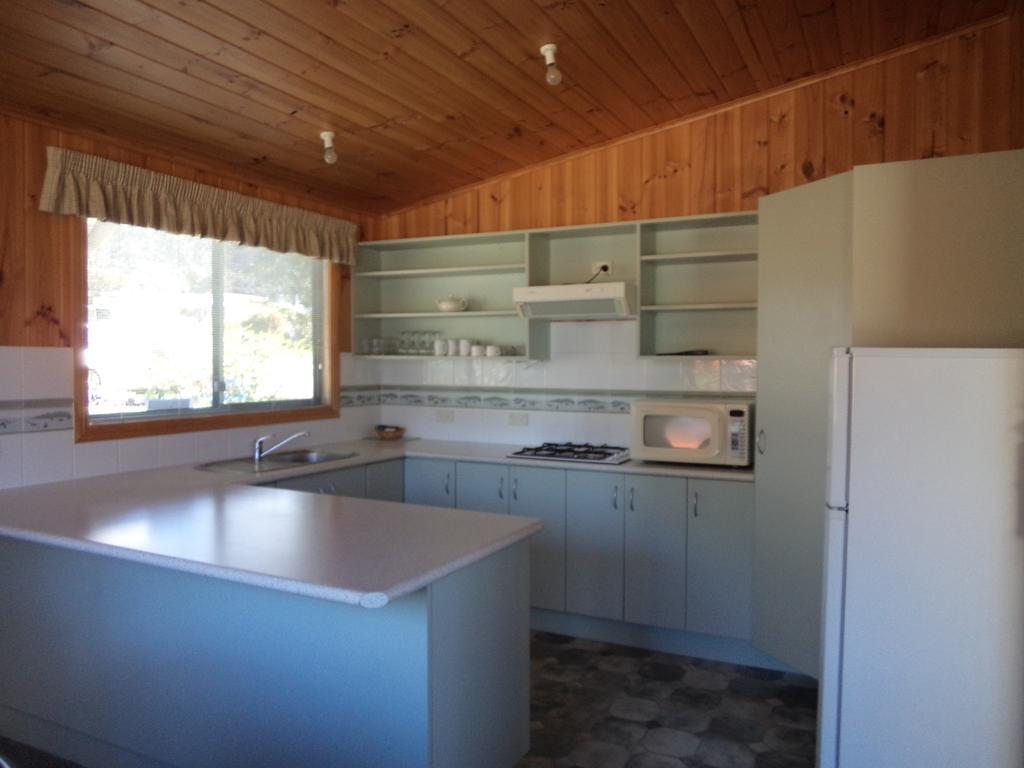 Bicheno East Coast Holiday Park Стая снимка