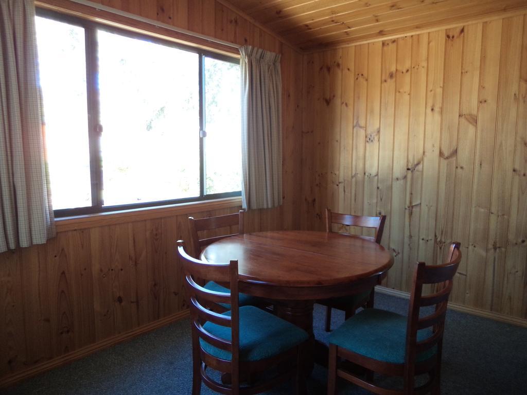Bicheno East Coast Holiday Park Стая снимка