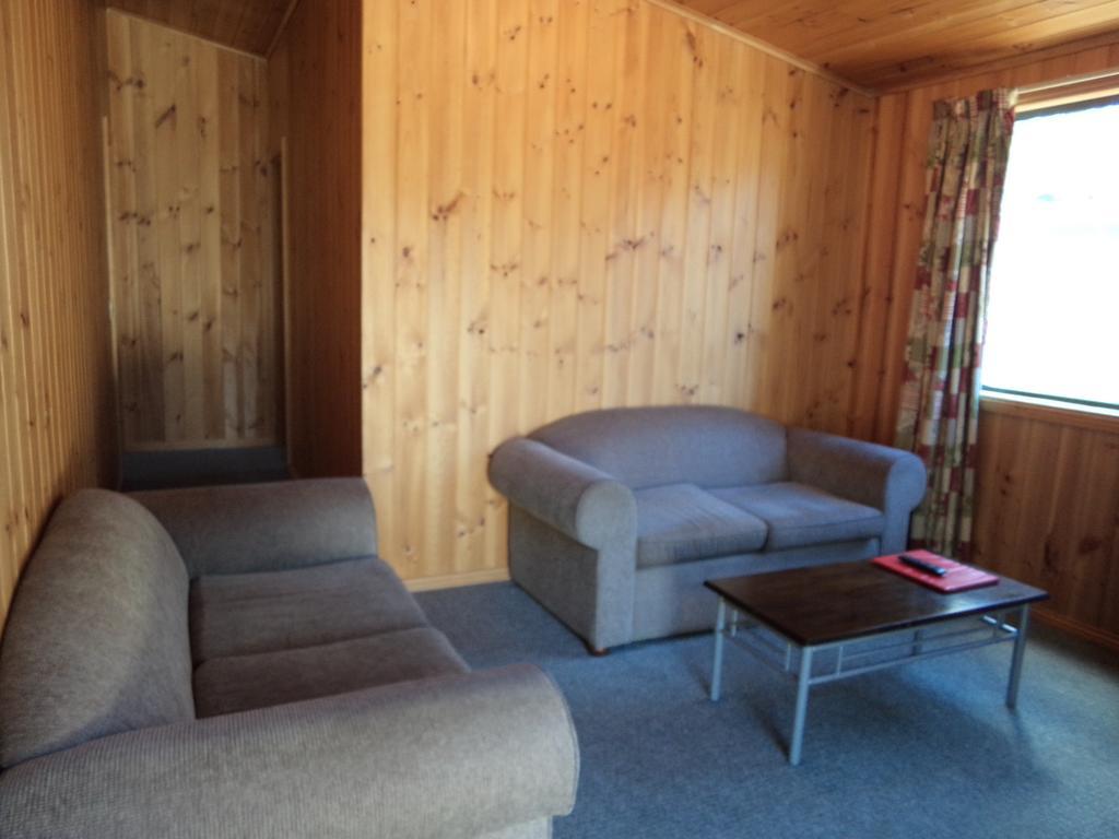 Bicheno East Coast Holiday Park Екстериор снимка