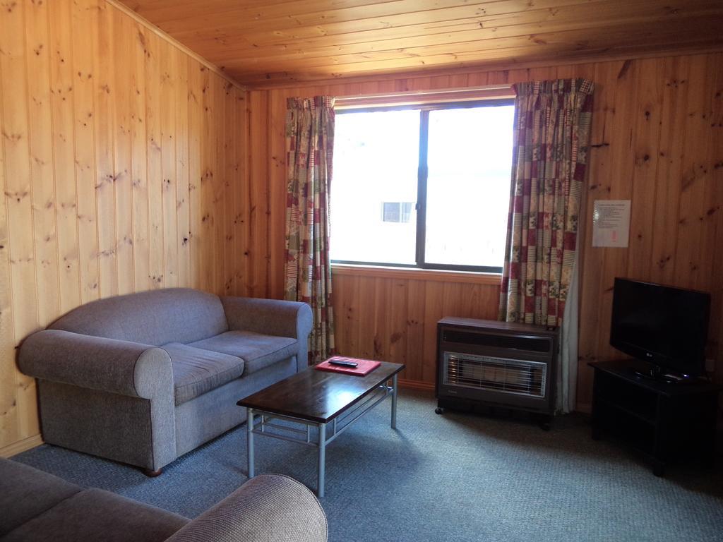 Bicheno East Coast Holiday Park Стая снимка