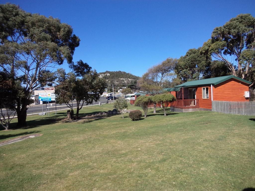 Bicheno East Coast Holiday Park Екстериор снимка