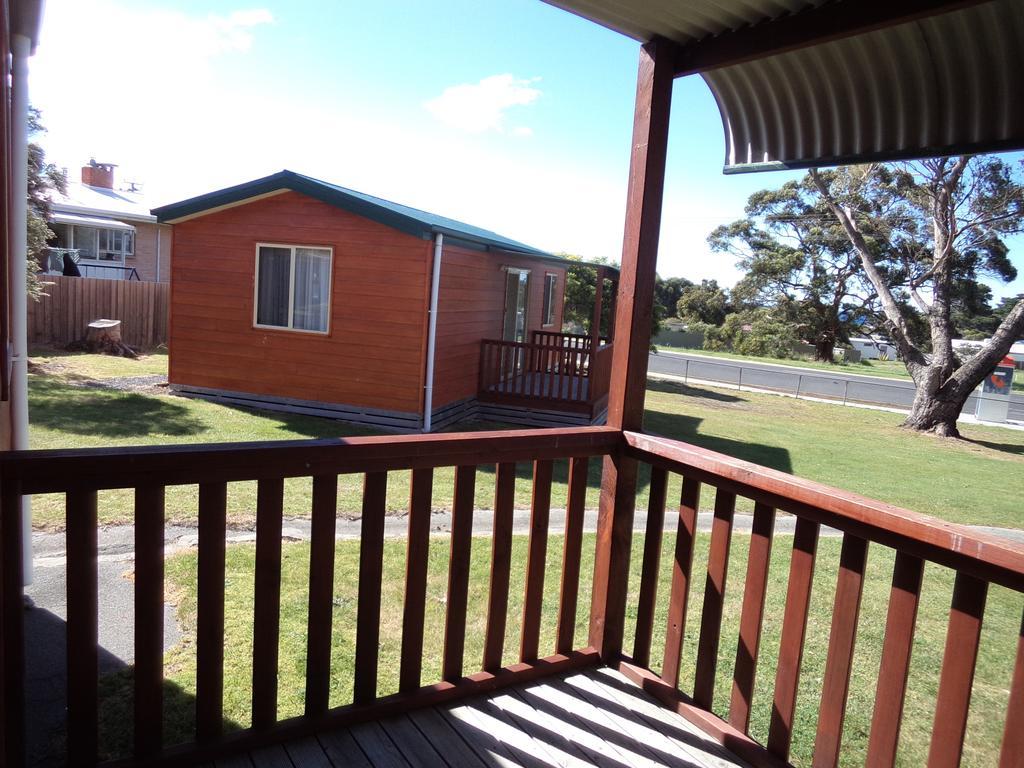 Bicheno East Coast Holiday Park Екстериор снимка