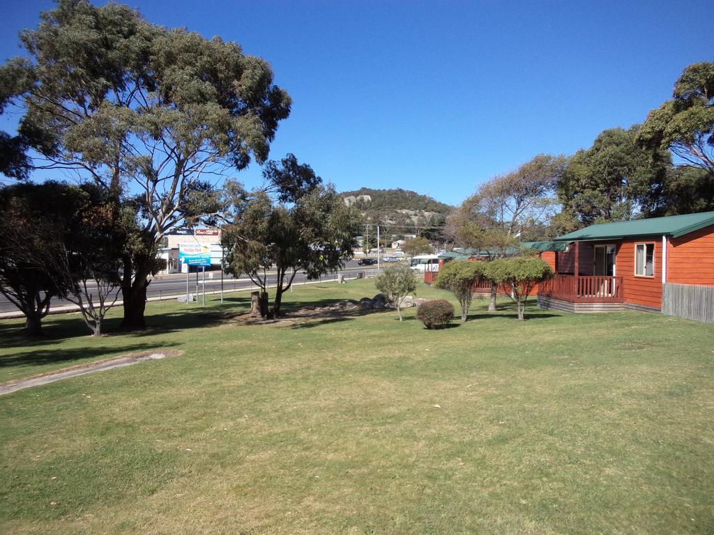 Bicheno East Coast Holiday Park Екстериор снимка