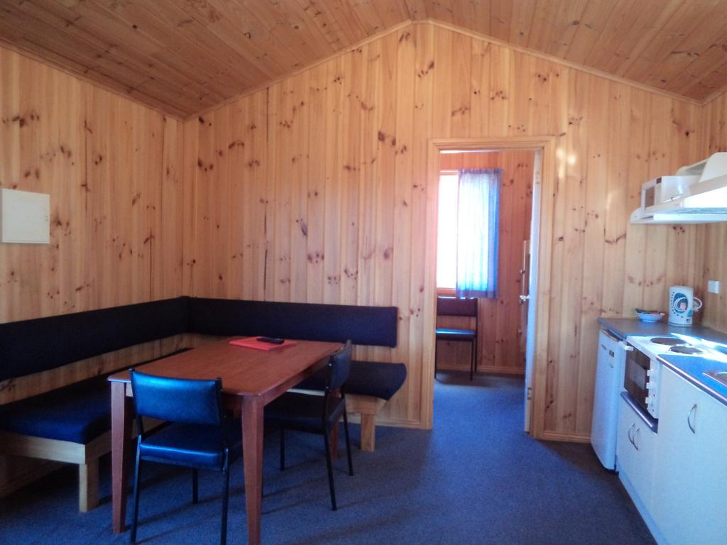 Bicheno East Coast Holiday Park Стая снимка