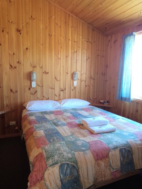 Bicheno East Coast Holiday Park Стая снимка