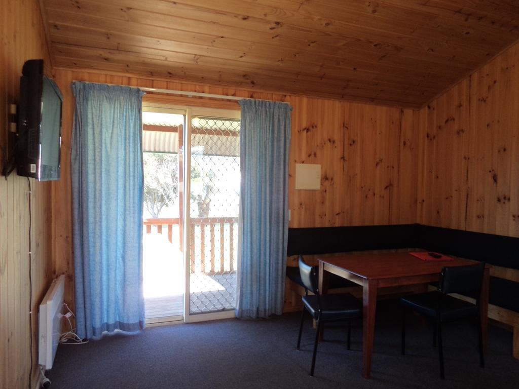 Bicheno East Coast Holiday Park Стая снимка