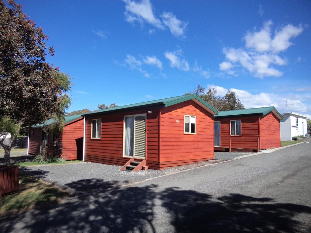 Bicheno East Coast Holiday Park Екстериор снимка