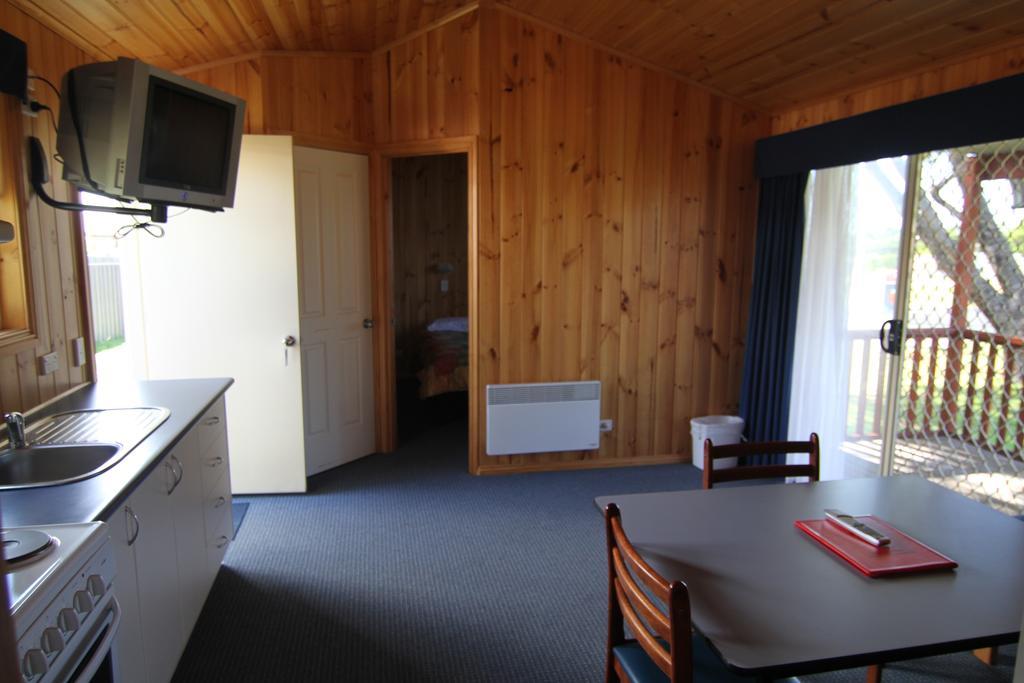 Bicheno East Coast Holiday Park Екстериор снимка