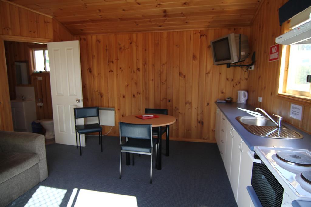 Bicheno East Coast Holiday Park Стая снимка