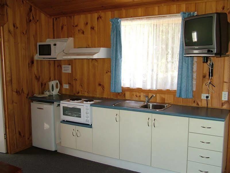 Bicheno East Coast Holiday Park Екстериор снимка